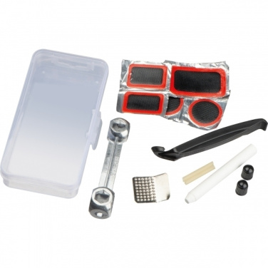 Logotrade business gift image of: Bicycle repair kit ROCHELLE