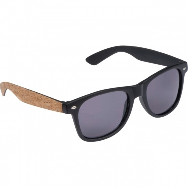 Logo trade promotional giveaway photo of: Sunglasses NAGOYA