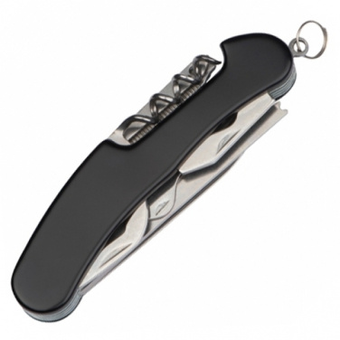 Logo trade corporate gifts image of: Pocket knife SPRINGFIELD