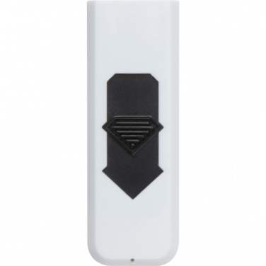 Logo trade corporate gift photo of: USB lighter BEBINGTON