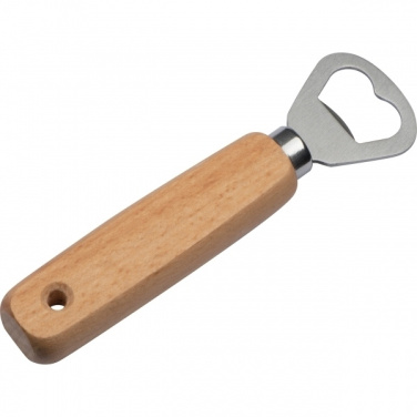 Logo trade promotional item photo of: Bottle opener COLOGNE