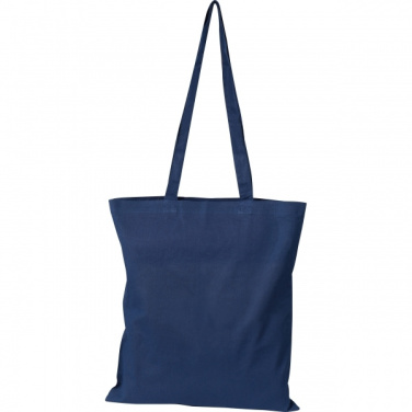 Logotrade promotional merchandise image of: Cotton bag with long handles COPENHAGEN