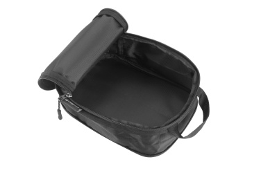 Logotrade promotional item image of: Bags set KIOTARI Schwarzwolf