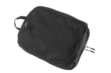 Logo trade business gift photo of: Bags set KIOTARI Schwarzwolf