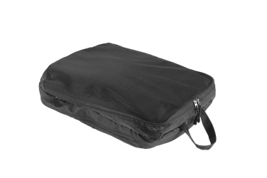Logo trade advertising products image of: Bags set KIOTARI Schwarzwolf