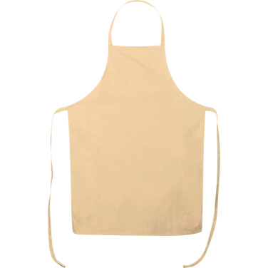 Logotrade promotional gift picture of: Cotton apron GRILLMEISTER