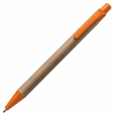 Logotrade business gifts photo of: Ballpen BRISTOL