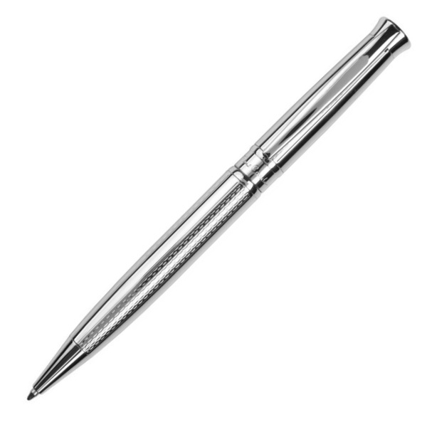 Logotrade promotional merchandise photo of: Metal pen ROI