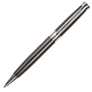 Logotrade corporate gift image of: Metal pen ROI