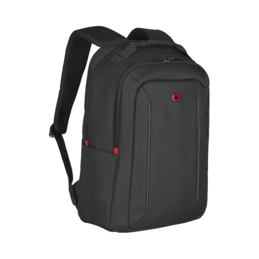 Logotrade advertising product picture of: Backpack Wenger BQ 16''