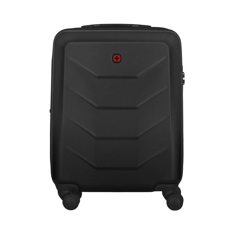 Logotrade corporate gift picture of: Suitcase Prymo Carry-On Wenger