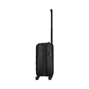 Logotrade promotional product image of: Suitcase Prymo Carry-On Wenger
