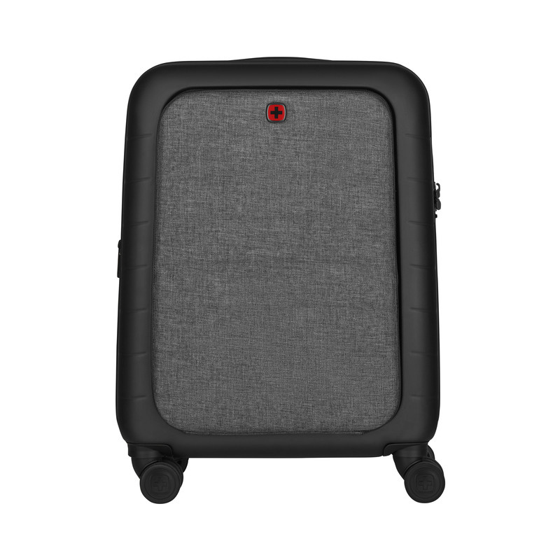 Logotrade promotional items photo of: Suitcase Wenger Syntry