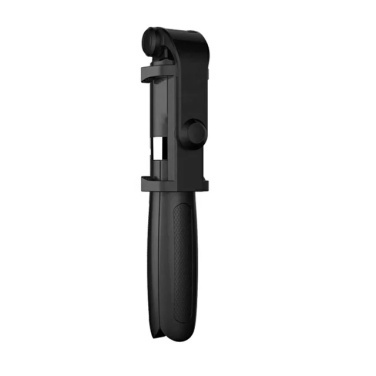 Logo trade advertising products picture of: Selfie stick with tripod, K06