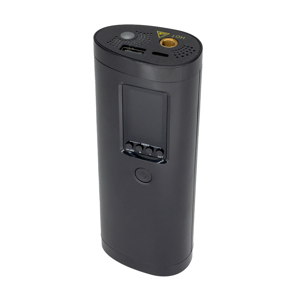Logotrade promotional giveaways photo of: Electric pump, AP2
