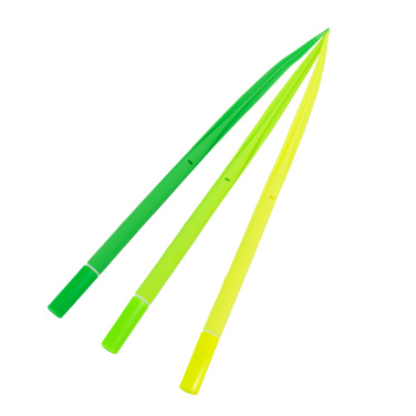 Logo trade promotional gifts picture of: Aloe Pen