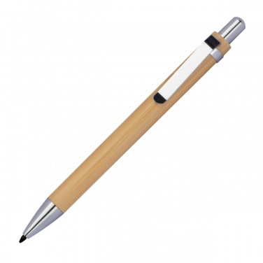 Logotrade promotional gift image of: Inkless pen HELSINGBORG