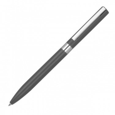 Logo trade promotional giveaways image of: Gel pen HUELVA