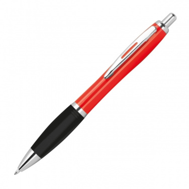 Logotrade promotional gift picture of: Recycled Ballpen LIMA