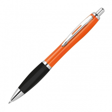 Logotrade business gift image of: Recycled Ballpen LIMA