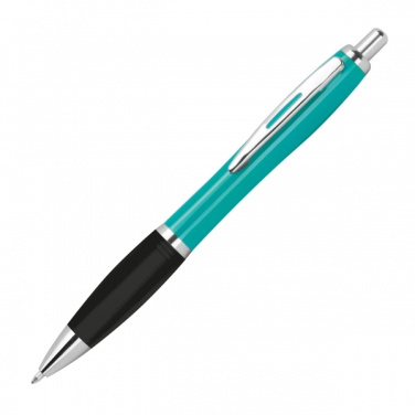 Logotrade promotional item picture of: Recycled Ballpen LIMA