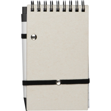 Logotrade business gifts photo of: Spiral notebook AUSTIN