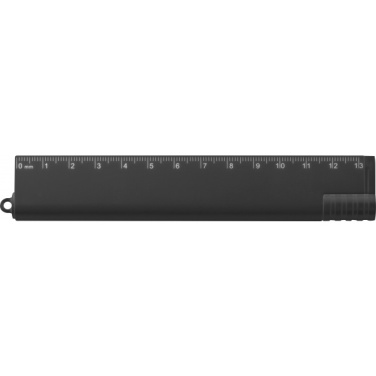 Logo trade promotional products picture of: Multifunctional Ruler MANILA