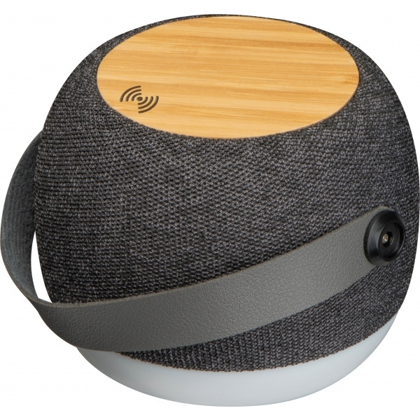 Logo trade advertising products picture of: Loudspeaker PIACENZA