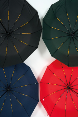 Logo trade promotional item photo of: Pocket Umbrella OMAHA