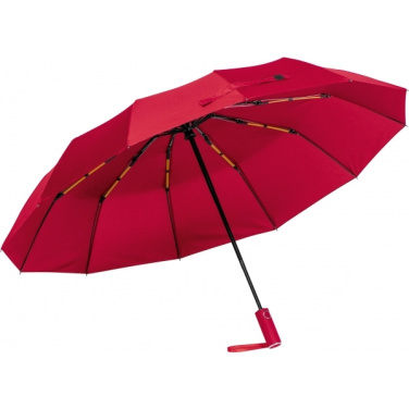 Logotrade promotional item picture of: Pocket Umbrella OMAHA