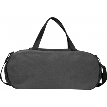 Logotrade promotional merchandise picture of: Sports- and travel bag BOLOGNA