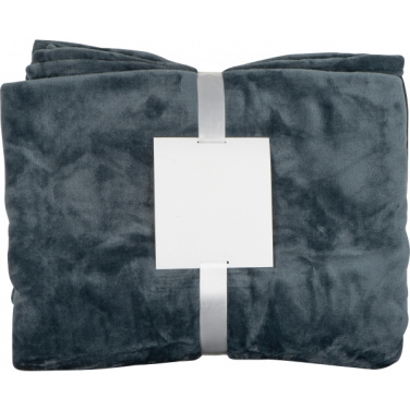 Logotrade corporate gift image of: Blanket KAUNAS