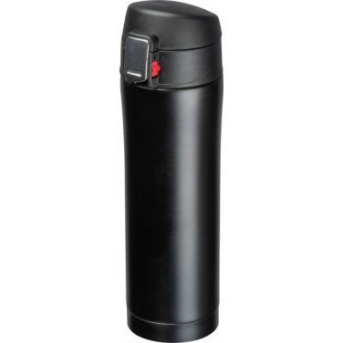 Logotrade promotional item image of: THERMAL MUG BUCHAREST 500 ml