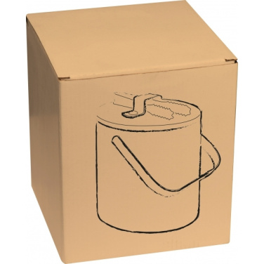 Logotrade corporate gift picture of: Ice Bucket GUATEMALA
