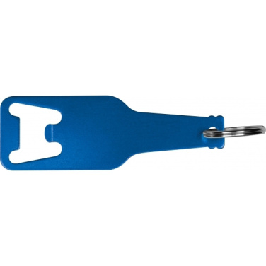 Logo trade promotional products image of: Bottle opener MALMO
