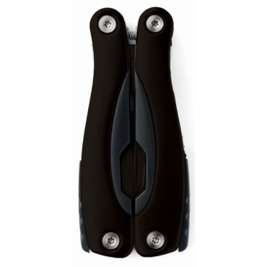 Logotrade promotional products photo of: Multitool PONY NEW Schwarzwolf