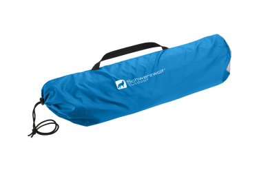 Logotrade promotional items photo of: Outdoor shelter KERKINI Schwarzwolf