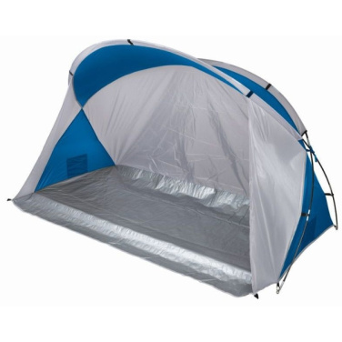 Logotrade promotional items photo of: Outdoor shelter KERKINI Schwarzwolf