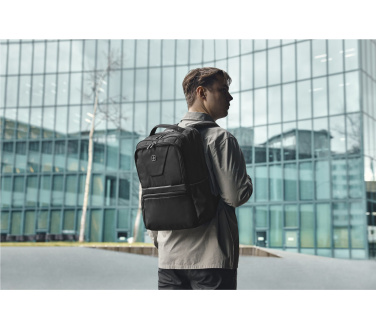 Logotrade promotional item image of: Backpack Wenger XE Resist 10''