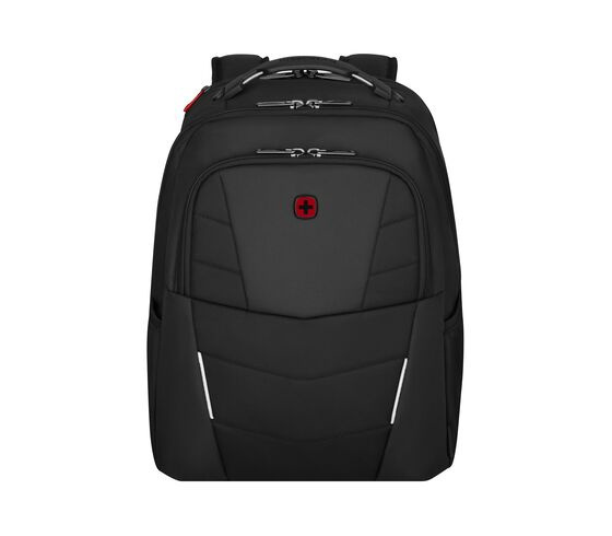 Logo trade promotional products image of: Backpack Wenger Altair 15,6''