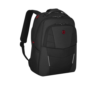 Logo trade promotional item photo of: Backpack Wenger Altair 15,6''