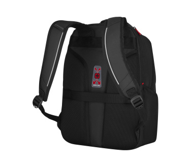 Logo trade promotional product photo of: Backpack Wenger Altair 15,6''