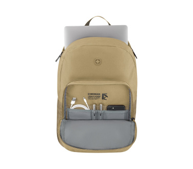 Logotrade promotional products photo of: Backpack Wenger Crango 16''