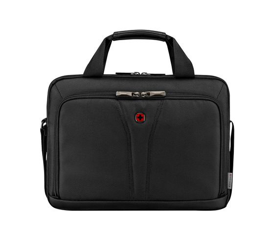Logotrade promotional gift picture of: Laptop bag Wenger BC Free 14''