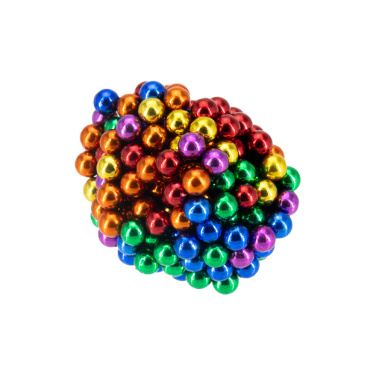 Logo trade advertising products picture of: Neocube