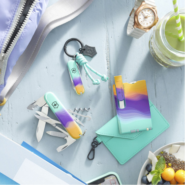 Logotrade advertising product image of: Victorinox SwissCard Classic, Sydney Style Victorinox