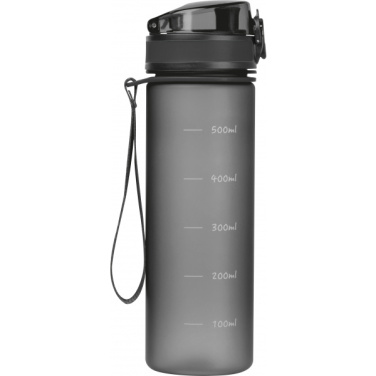 Logo trade promotional merchandise image of: Tritan Beaumont drinking bottle