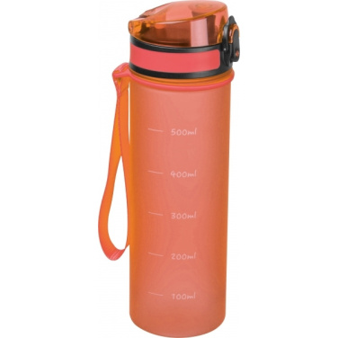 Logotrade corporate gift picture of: Tritan Beaumont drinking bottle