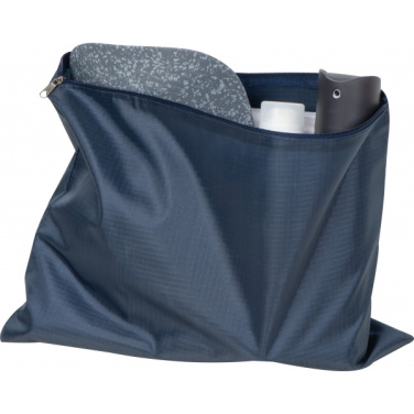 Logotrade promotional product picture of: 4-piece travel set BELMONT