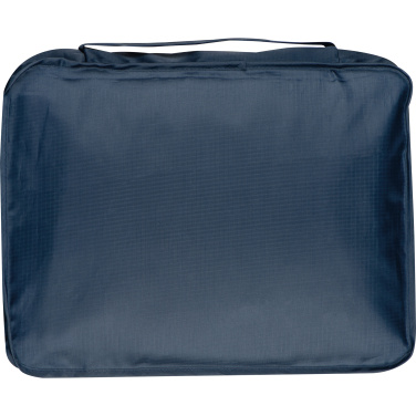 Logotrade promotional products photo of: 4-piece travel set BELMONT